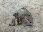 1965 Piper Cherokee PA-28 180 Right Wheel Fairing Pant Mount Bracket 63370-04. Fixed Price $150.00.