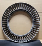 Turbine Jet Engine Stator 2ND Stage Compressor- Pratt & Whitney JT8D Boeing. Fixed Price $326.00.