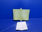 Beech 1900D Airliner Inlet Duct Top W/8130 P/n 129-910044-5 Nos (1025-817). Fixed Price $678.50.