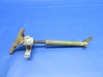 Cessna 150 Flap Actuator Tube Assembly P/n 0760620-1 (0324-1118). Fixed Price $308.00.