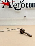 Garmin Rtd Oil Temp Sensor 5/8-18 P/n: 494-70004-00 (2461). Fixed Price $138.72.