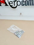 Set Of 5 Continental Hold Down Studs P/n: 646298, 646297 (2421). Fixed Price $257.11.