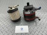 P/n: RAP216CW Rapco Dry Air Pump With Parker Filter (1J7-1) (ar) For One. Fixed Price $250.00.