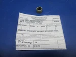 Cessna 310R Main Gear Retraction Uplock Brace Space P/n 5041004-1 Nos (0325-762). Fixed Price $92.50.