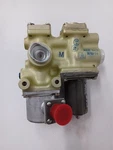 Piper PA-36 Aircraft Auxillary Fuel Control Valve Assy, P/n 76641-000. Fixed Price $450.00.