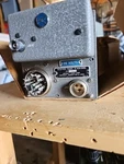 Vintage Military Arc (aircraft Radio Corp) Adf Receiver R-836 Arn (28V), Sn 250B. Fixed Price $140.00.