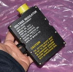 Military Pacific Scientific Generator Voltage Regulator 5371 12386427 91040-1. Fixed Price $399.99.