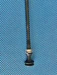 Bell Helicopter Jet Ranger, Long 206A,B,L. Control Cable 047-733-191-019. Fixed Price $125.00.