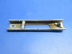 Beech / D95A Travel Air Cabin Door Upper Latch 35-410456-27 (0524-1091). Fixed Price $93.50.