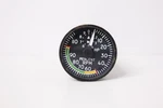 Ge 8DJ81LZF2 Electrical Tachometer Indicator. Fixed Price $146.25.