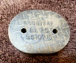 Goodyear Brake Pad. Fixed Price $34.00.