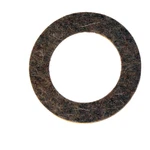 154-00300 Cleveland Felt Grease Seal Piper 752-882 New. Fixed Price $12.50.
