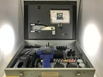 Fsi D-9000-MIL-1 Combination Blind Rivet, Bolt & Nut Tool Kit. Fixed Price $2999.95.