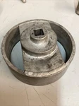 4916706-505, DC9, DC-9 Main Gear Axle Nut Torque Adapter. Fixed Price $80.00.