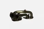 Genuine Toyota Tacoma 4RUNNER 3RZ 2.7L / 2RZ 2.4L Exhaust Manifold 17141-75080. Fixed Price $461.70.