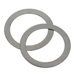 Cleveland Parker Wheel Grease Seal Ring P/n 153-00800 Pack Cessna 150, 182. Fixed Price $37.10.