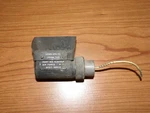 Vintage Military Instrument Panel Lights Grimes A-4255A And More. Fixed Price $125.00.