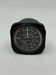 Edo-aire Airspeed Indicator EA-5173-1. Fixed Price $149.95.