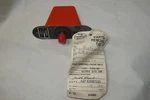 Dorne & Margolin Aircraft Transponder Antenna DMNI24-15-1 Xpdr. Fixed Price $79.95.