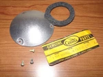Cessna Fairing Cap With Seal And Screws 0442006-18. Fixed Price $60.00.