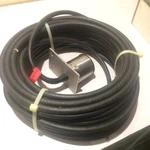 Gem Sensors Liquid Level Switch # LS-49455 Spdt Nsn: 5930-01-160-5316 49929. Fixed Price $250.00.