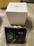 1104081 C1 Voltage Gauge Komatsu H 24V Stewart Warner. Fixed Price $125.00.