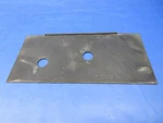 Aeronca 11AC Chief Main Fuel Tank Board P/n 3-489 (1024-2010). Fixed Price $79.95.