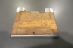 Cessna P/n 0750135-3 Baffle. Fixed Price $98.00.