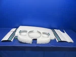 Cessna 310I Engine Cowling P/n 0851010-12 (1225-02). Fixed Price $968.50.
