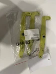 3X Bell Helicopter Jetranger / Longranger 206-001-754-1 Crank Beam New. Fixed Price $90.00.