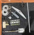 Piper PA28 Goodie Lot. Fixed Price $345.00.