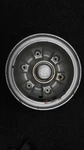 Nice Goodyear 6.50-8 Wheel Type Iii Assembly 9530953 9530954. Fixed Price $600.00.