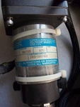 Electro Craft 0530 20-016 Permanent Magnet Servo Motor Tach. Fixed Price $49.00.