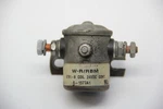 Cessna White Rodgers 24 Vdc Solenoid W-r/rbm Relay Contactor, P/n: S-1577A1. Fixed Price $79.00.