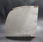 Cessna 150 152 Lh Wing Fairing 0412032-1. Fixed Price $43.50.