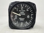 Aerosonic RC60V10A Vertical Speed Indicator Cessna C661009-0101. Fixed Price $45.00.