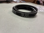New Lycoming 7254 37A19773-376 Alternator V-belt. Fixed Price $75.00.