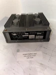 Jpc Aviation Power Supply Unit P/n 34528-H-021 S/n 1024. Fixed Price $550.00.