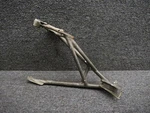 0842000-70 Cessna 310A Nose Gear Drag Brace Assembly. Fixed Price $207.20.