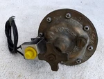 Oem 1" Brass Electric Anti-siphon Valve Actuator Superior, Champion. Fixed Price $69.95.