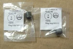 New Beechcraft King Air Link Assembly Control Bushings 101-910026-39. Fixed Price $50.00.