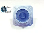 Used Wemac Reading Light Removed From Cessna Twin Engine Aircraft Pn 2393. Fixed Price $75.00.