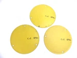 Cessna Inspection Plate 5" Hole S225-1 (set Of 3). Fixed Price $45.00.
