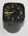 Af Us Army Bendix C-2 Vertical Speed Indicator 1636-6A-B1 6000FT/MIN Dated 1962. Fixed Price $74.95.