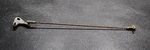 Beechcraft Bonanza M35 Rod (lh) 35-825191-5. Fixed Price $150.00.
