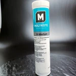 Dow Corning Molykote 33 Medium Extreme Low Temperature Bearing Grease 400G 14 Oz. Fixed Price $103.96.