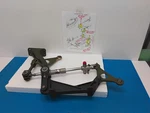 Bell Huey Helicopter Tail Rotor Servo Pn# 204-076-053-11, Fsn# 1650-00-014-2038. Fixed Price $295.00.