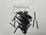 NAS561-3-18 Cessna Aircraft Pin (pack Of 10). Fixed Price $24.99.