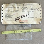 Shim Pn 50-910440-29. Fixed Price $15.00.