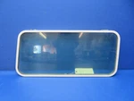 Cessna 210 Lh Cabin Door Window Green Tint P/n 0711050-27 (0825-158). Fixed Price $140.00.